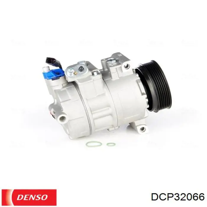 DCP32066 Denso Компресор холодоагенту