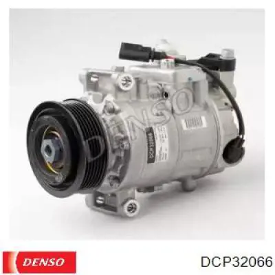 Купити DCP32066 Denso Компресор кліматичної установки