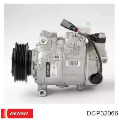 Компресор кондиціонера DCP32066 Denso