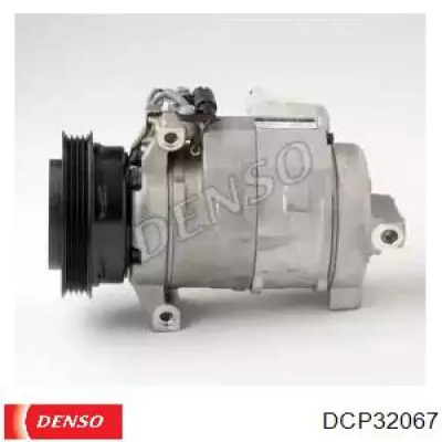 Компресор системи кондиціювання Denso DCP32067 ціна, від 325.76 USD