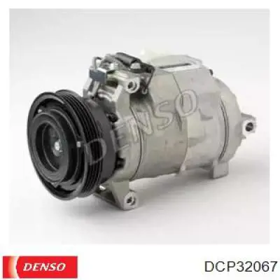 DCP32067 Denso Компресор холодоагенту