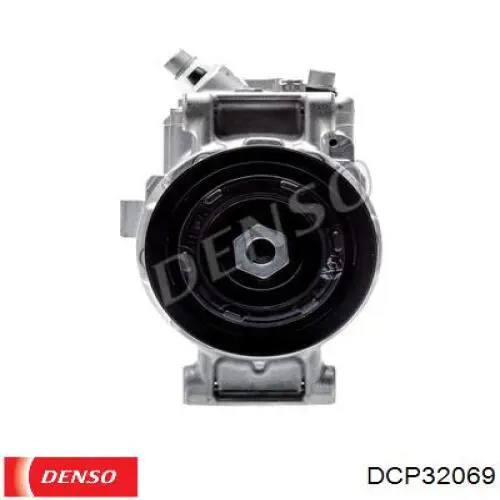 DCP32069 Denso Компресор холодоагенту