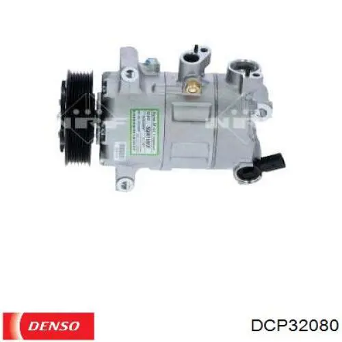 Компресор кондиціонера DCP32080 Denso