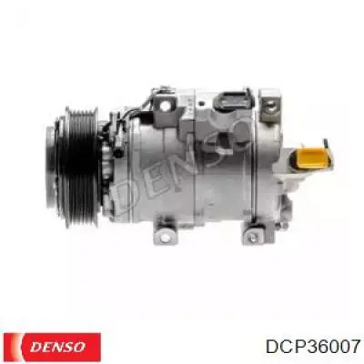 Насос кондиціонера Denso DCP36007
