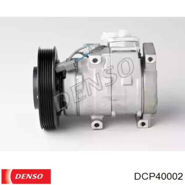 Купити 4472009893 Honda Компресор кліматичної установки