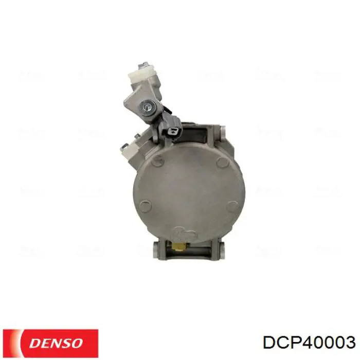 DCP40003 Denso Компресор холодоагенту