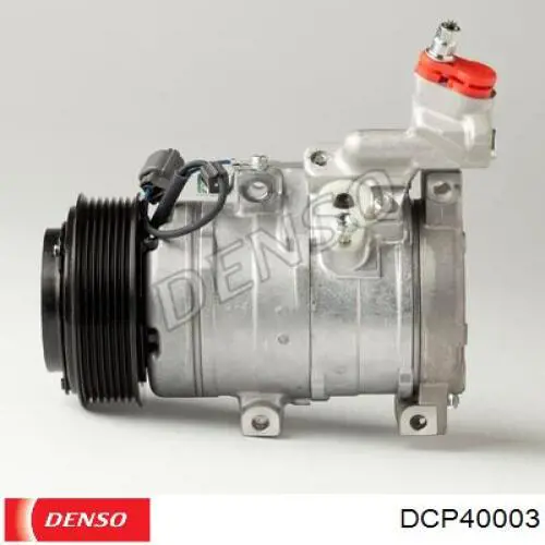 Купити 100667 Airstal Компресор кліматичної установки