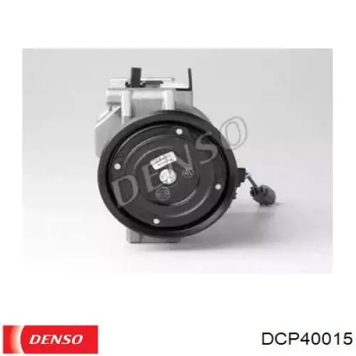 Насос кондиціонера Denso DCP40015