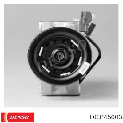 Компресор системи кондиціювання Denso DCP45003 ціна, від 342.43 USD