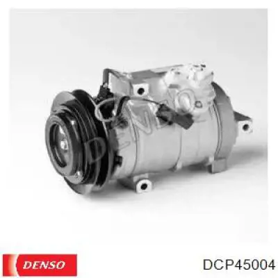Компресор системи кондиціювання Denso DCP45004 ціна, від 214.46 USD