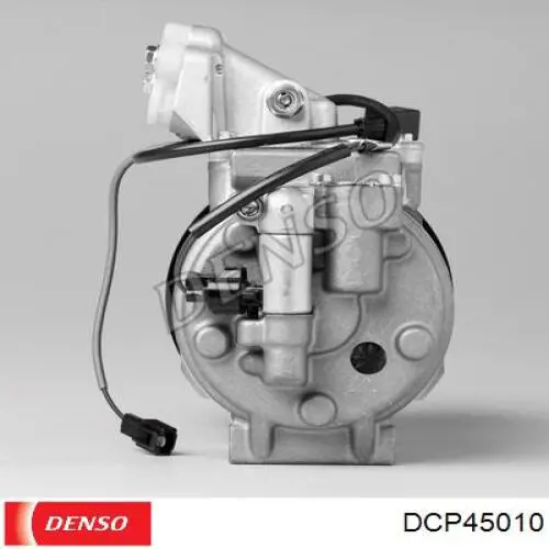 Насос кондиціонера Denso DCP45010