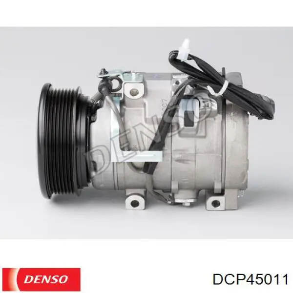 Купити DCP45011 Denso Компресор кліматичної установки