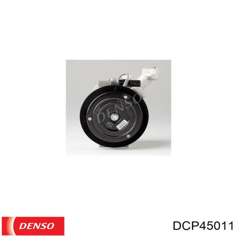 DCP45011 Denso Компресор холодоагенту