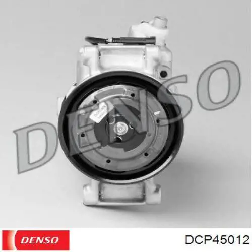 DCP45012 Denso Компресор холодоагенту
