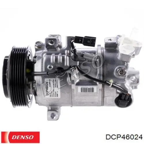Купити 926004BA0A Nissan/Infiniti Компресор кліматичної установки