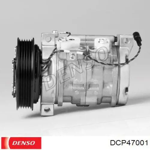 Купити 9520070CF0 Suzuki Компресор кліматичної установки