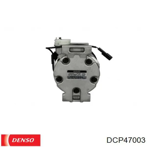 Насос кондиціонера Lucas ACP745