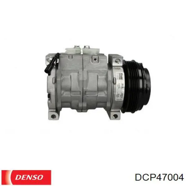 Насос кондиціонера Denso DCP47004