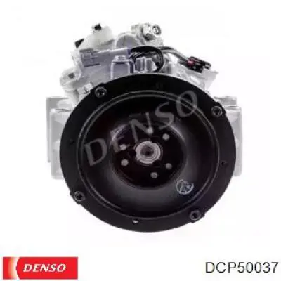 Насос кондиціонера Denso DCP50037
