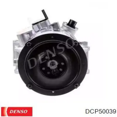 Компресор системи кондиціювання Denso DCP50039 ціна, від 312.00 USD