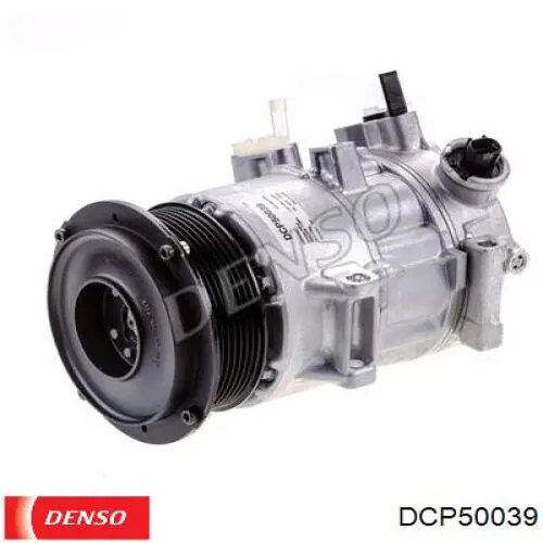 DCP50039 Denso компресор кондиціонера