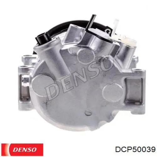 Насос кондиціонера Denso DCP50039