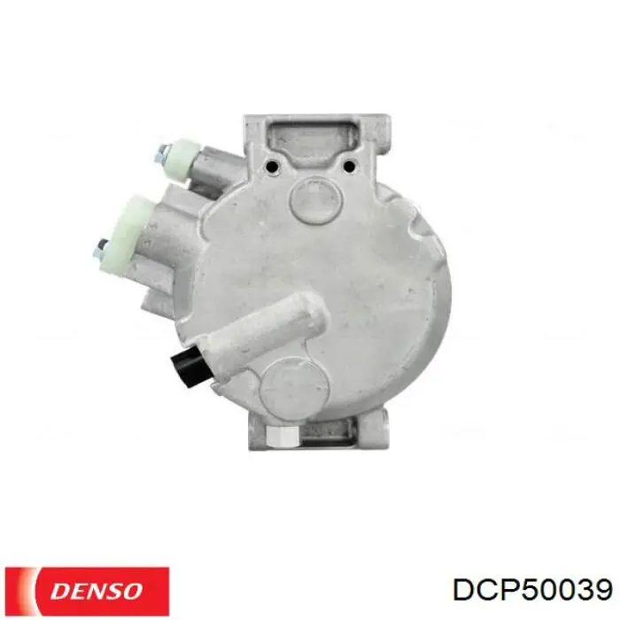 DCP50039 Denso Компресор холодоагенту