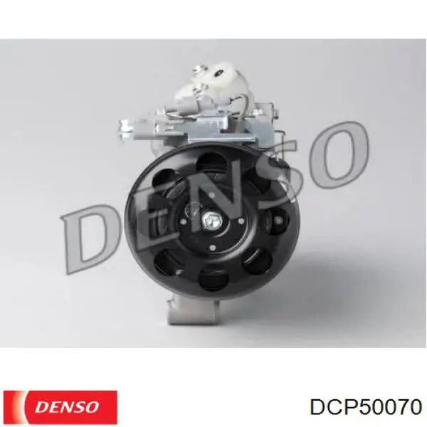 Компресор системи кондиціювання Denso DCP50070 ціна, від 230.60 USD