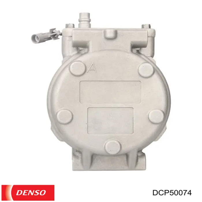 Купити 8832060720 Toyota Компресор кліматичної установки