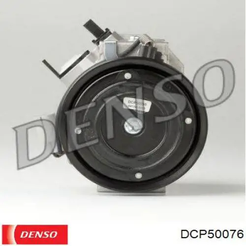 Насос кондиціонера Denso DCP50076