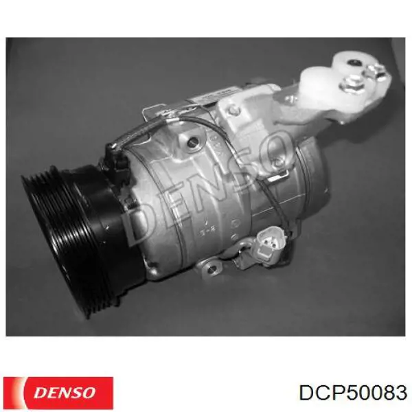 DCP50083 Denso Компресор холодоагенту