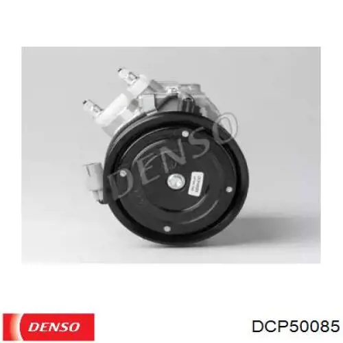 DCP50085 Denso Компресор холодоагенту