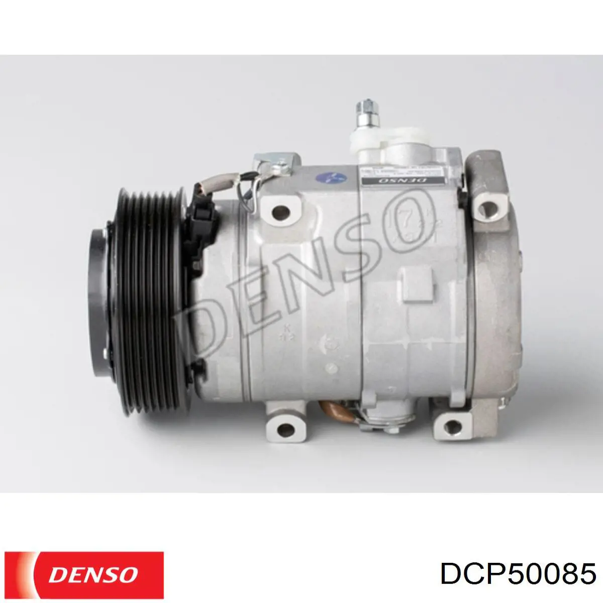 Купити DCP50085 Denso Компресор кліматичної установки