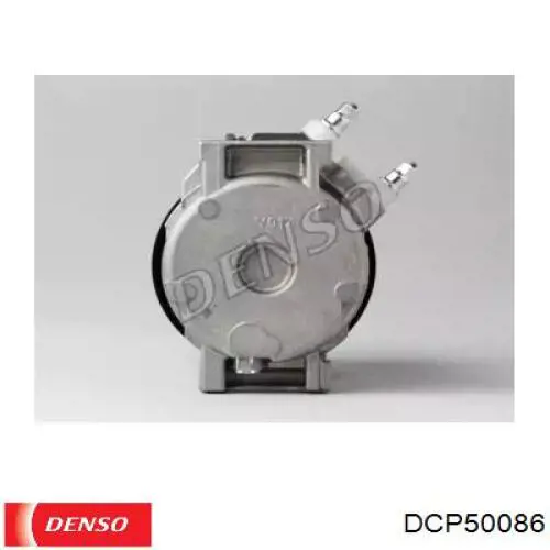 DCP50086 Denso компресор кондиціонера