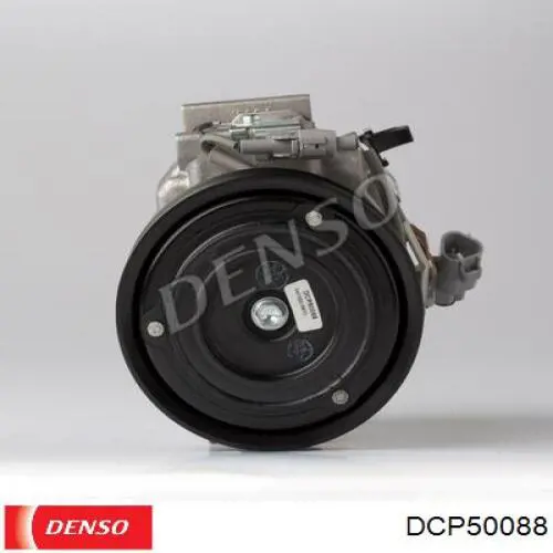 Купити DCP50088 Denso Компресор кліматичної установки