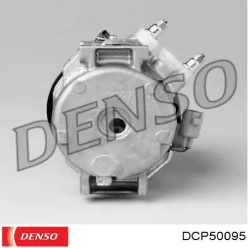 Насос кондиціонера Denso DCP50095
