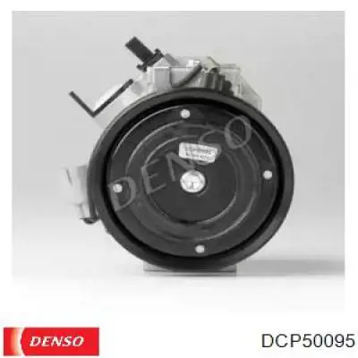 DCP50095 Denso Компресор холодоагенту