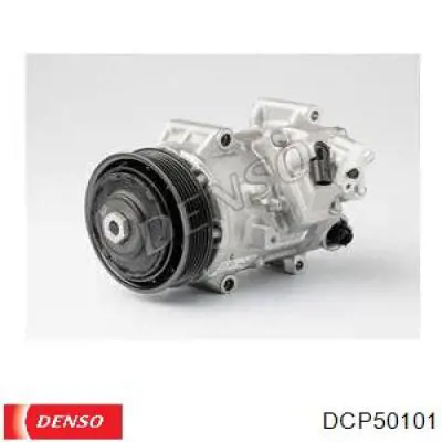 DCP50101 Denso компресор кондиціонера