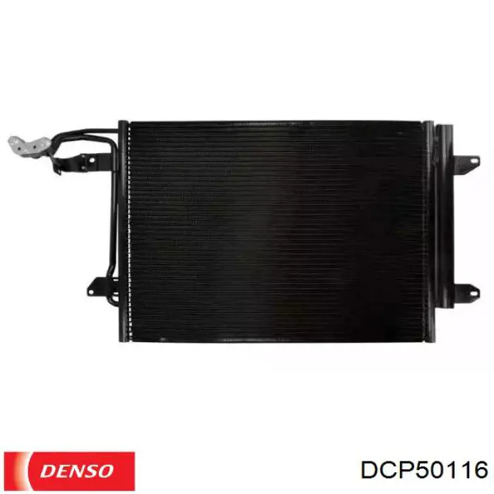 Насос кондиціонера Denso DCP50116