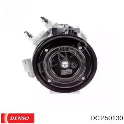 Насос кондиціонера Denso DCP50130