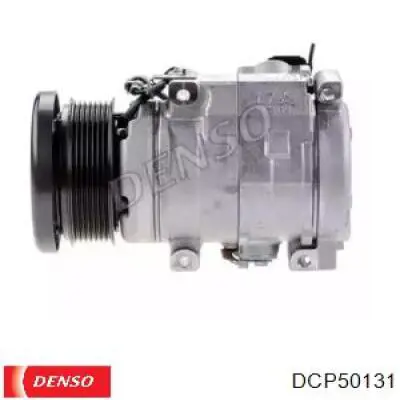 Компресор кондиціонера DCP50131 Denso