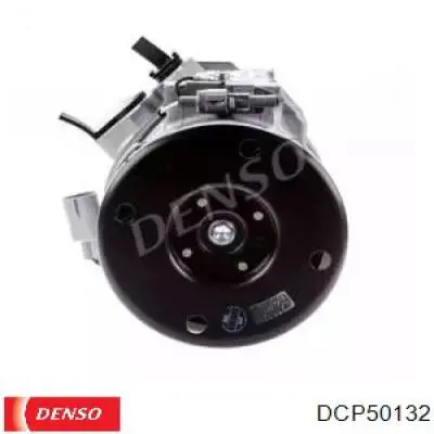 Компресор кондиціонера DCP50132 Denso