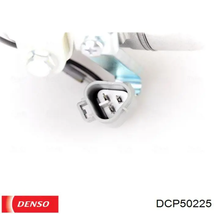 Компресор системи кондиціювання Denso DCP50225 ціна, від 294.39 USD