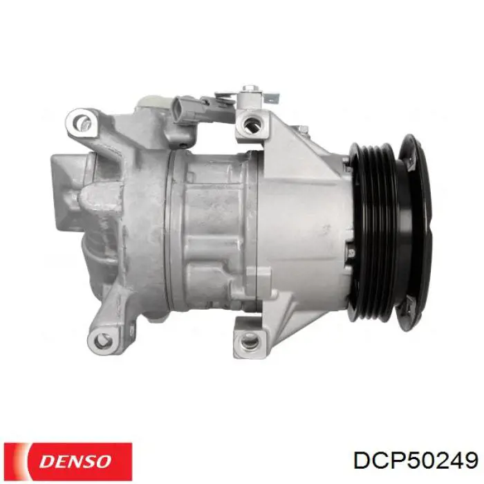 Насос кондиціонера Denso DCP50249