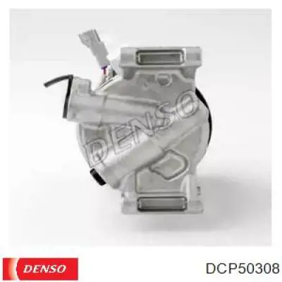 DCP50308 Denso компресор кондиціонера