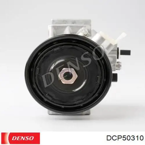 Купити DCP50310 Denso Компресор кліматичної установки