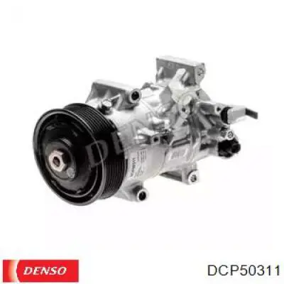 DCP50311 Denso Компресор холодоагенту