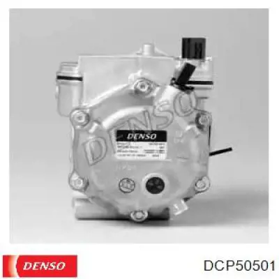 Компресор системи кондиціювання Denso 0422000410 ціна, від 186.46 USD