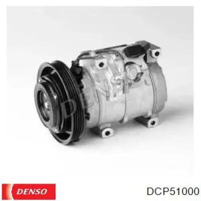 Компресор кондиціонера 8831053040 Toyota