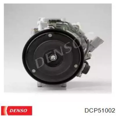 Насос кондиціонера Denso DCP51002